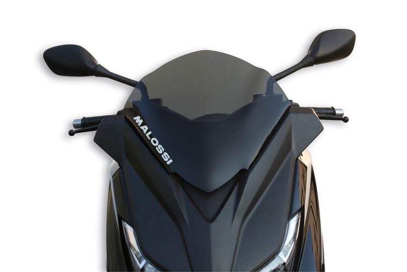 Pantalla MALOSSI Ahumada SPORT Yamaha XMAX 125/250/400 13- 4516051B