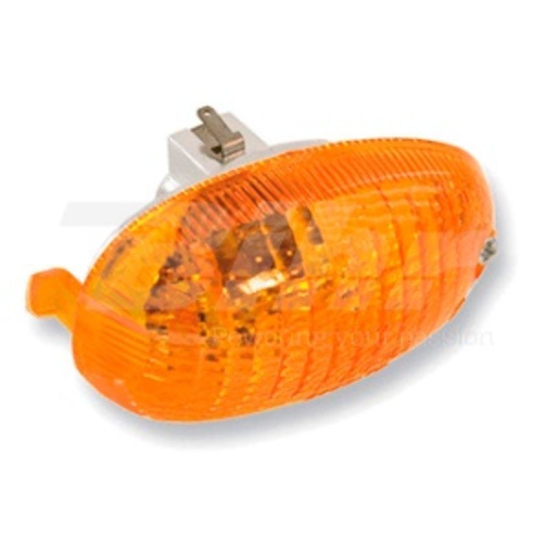 Intermitente delantero derecho V PARTS