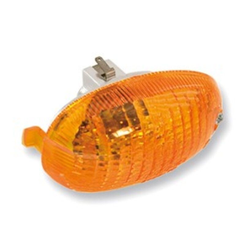 Cristal intermitente V PARTS delantero izquierdo