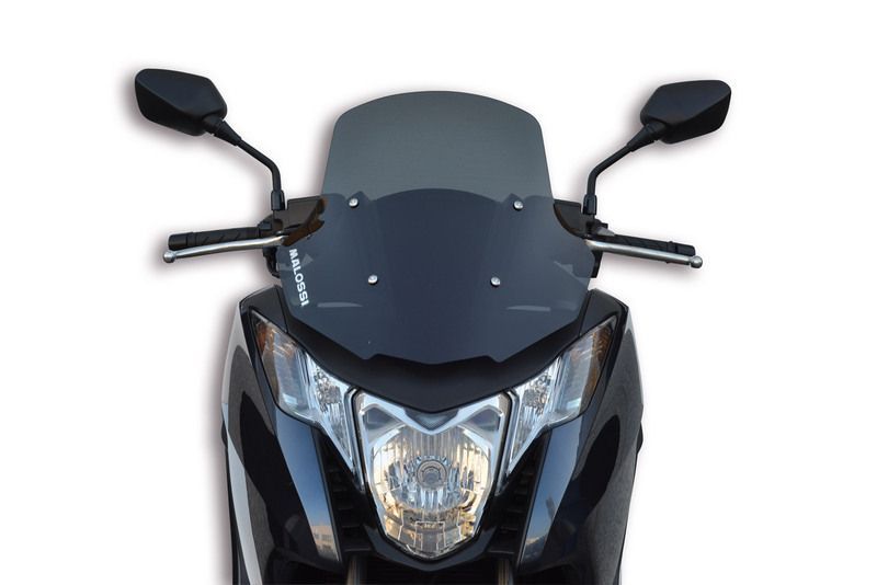 Pantalla MALOSSI Ahumada SPORT HONDA INTEGRA 700/750 4515621B