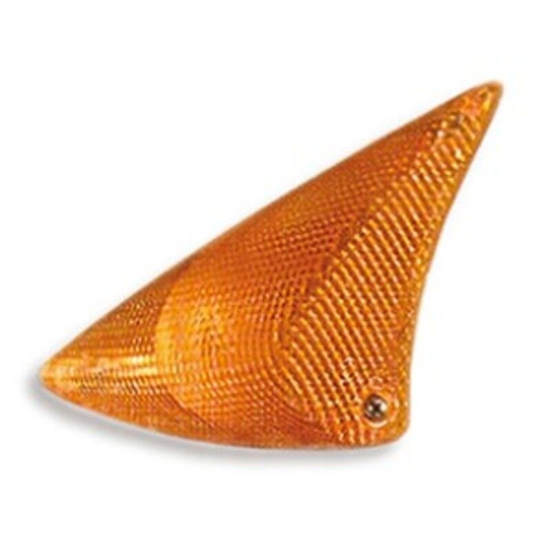 Cristal intermitente V PARTS delantero izquierdo