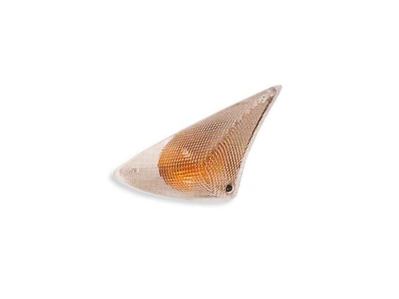 Cristal intermitente V PARTS delantero izquierdo