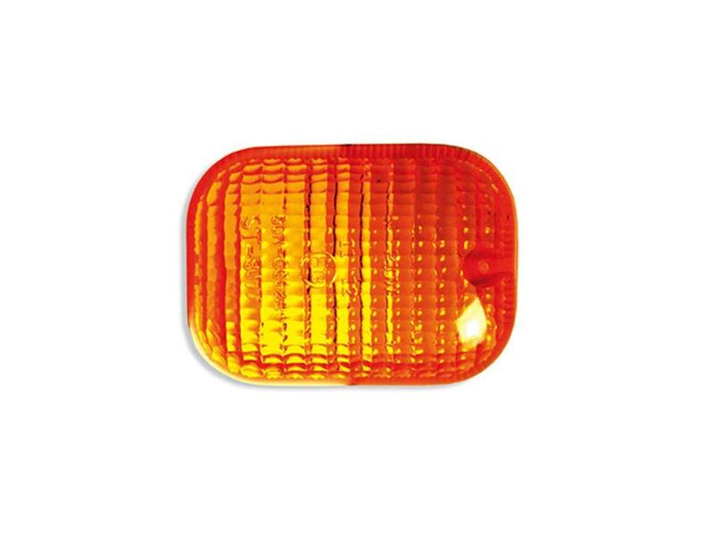 Cristal intermitente delantero ambos lados V PARTS
