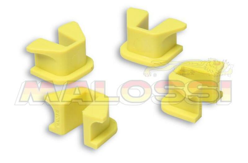 Guias de variador Malossi X4 MAJESTY400 09-11 X-MAX400 EVOLIS400 3715200