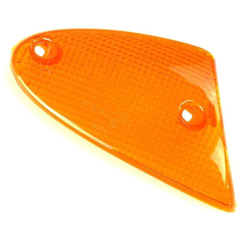 Cristal intermitente V PARTS delantero izquierdo
