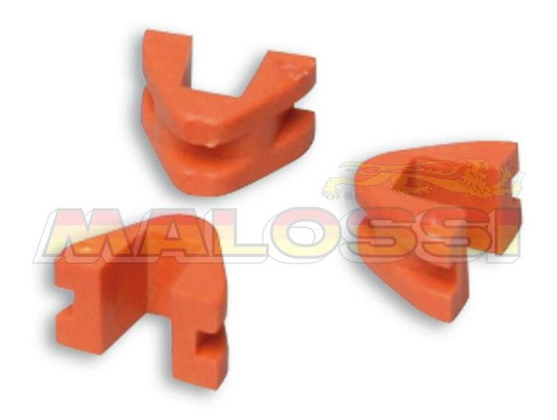 Guias de variador Malossi 50CC:CPI MALAGUTI PIAGGIO HONDA SYM 37 8175