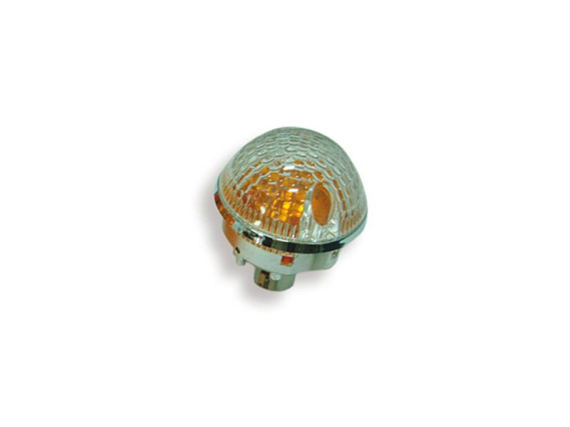 Intermitente delantero ambos lados V PARTS tipo OEM