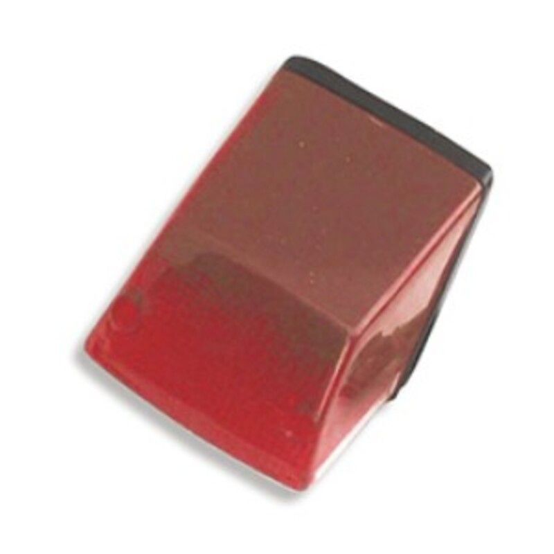 Cristal piloto trasero V PARTS tipo OEM