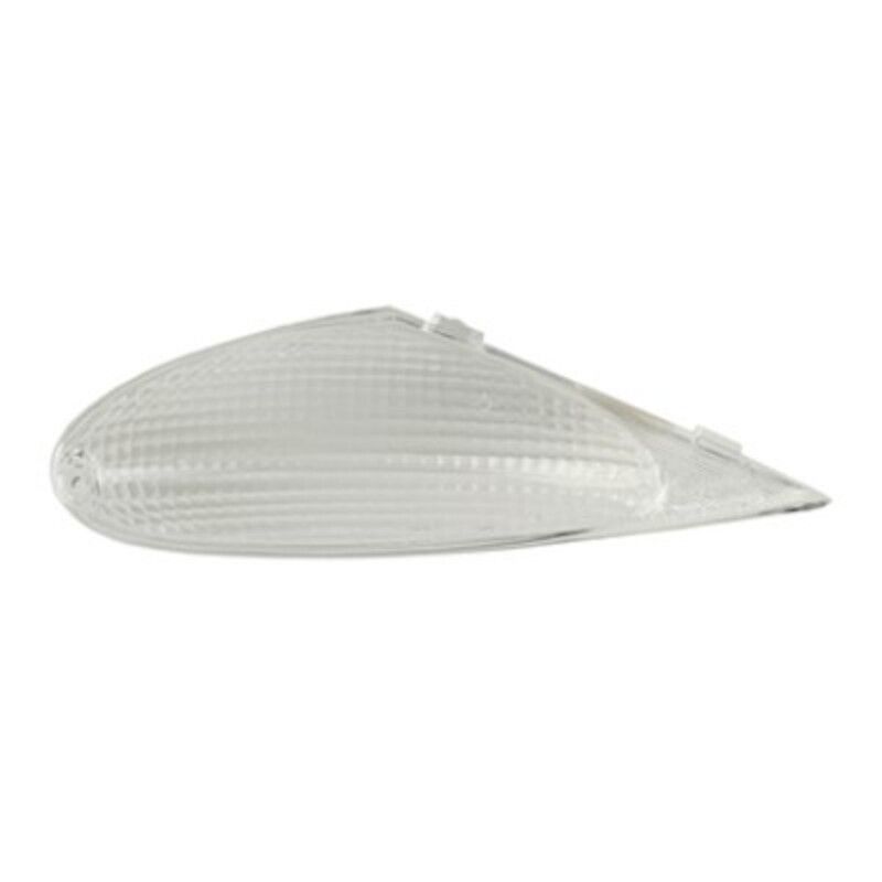 Cristal intermitente V PARTS delantero izquierdo
