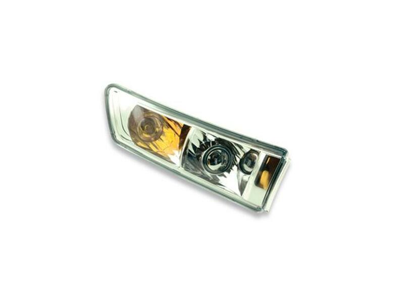 Intermitente delantero izquierdo V PARTS