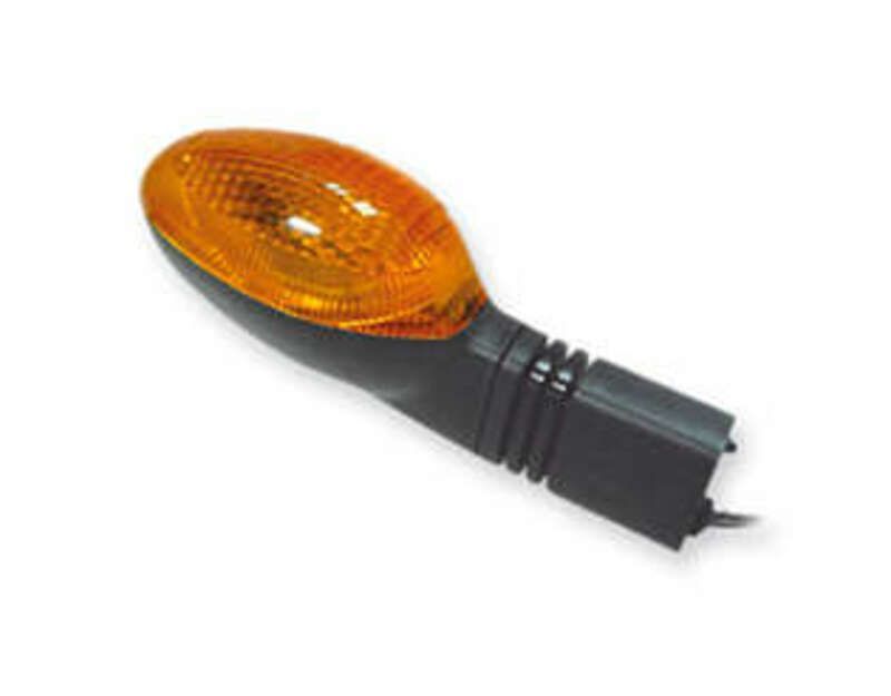 Intermitente delantero derecho V PARTS