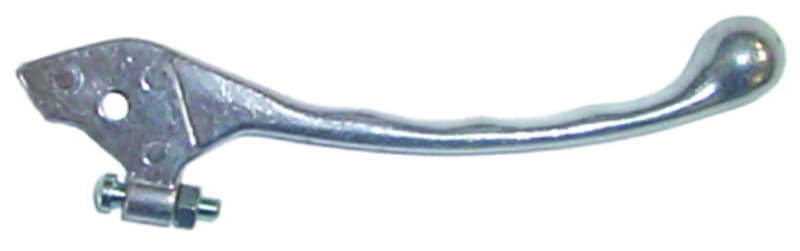 Maneta derecha V PARTS negra - Derbi RD / Puch Condor