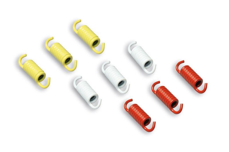 Kit de muelles de embrague MALOSSI Racing para embrague original
