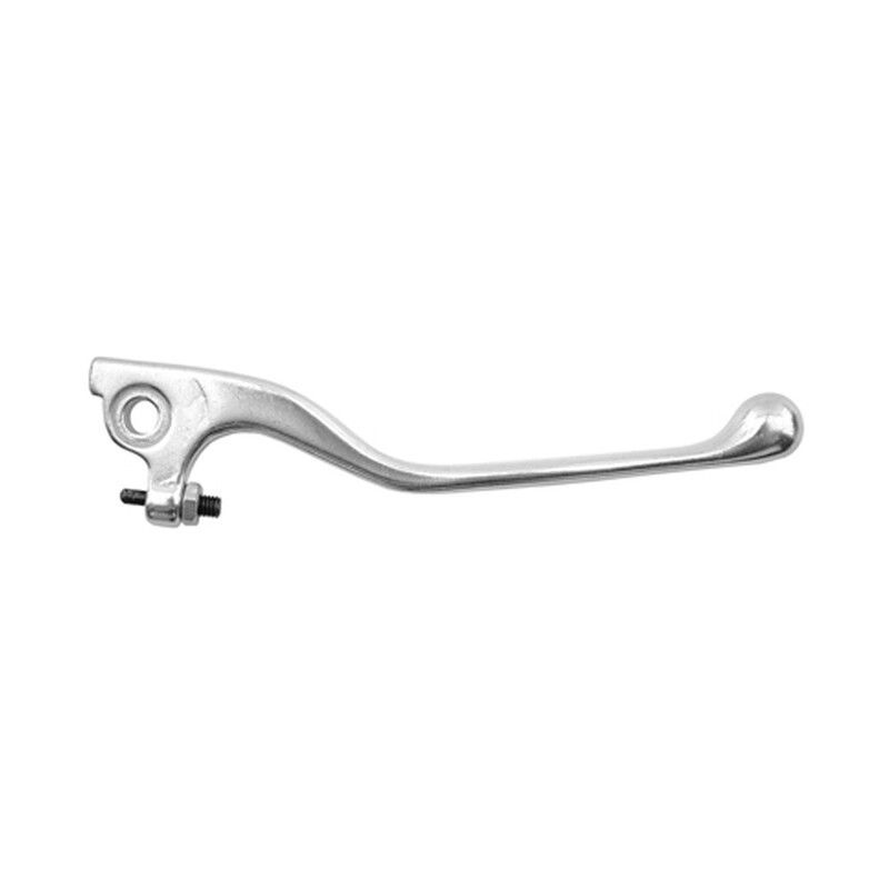Maneta derecha V PARTS tipo origen derecha aluminio fundido pulida