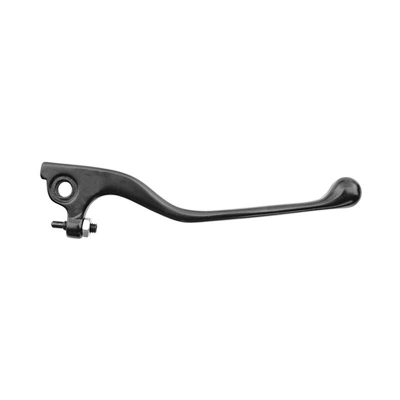 Maneta de freno V PARTS tipo origen derecha aluminio fundido negra - Gilera Eaglet 50