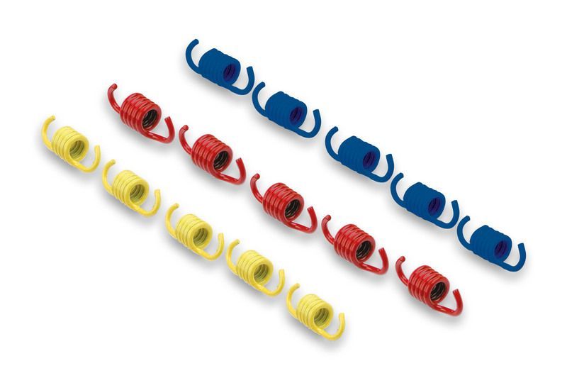 Kit de muelles de embrague MALOSSI Racing para embrague original