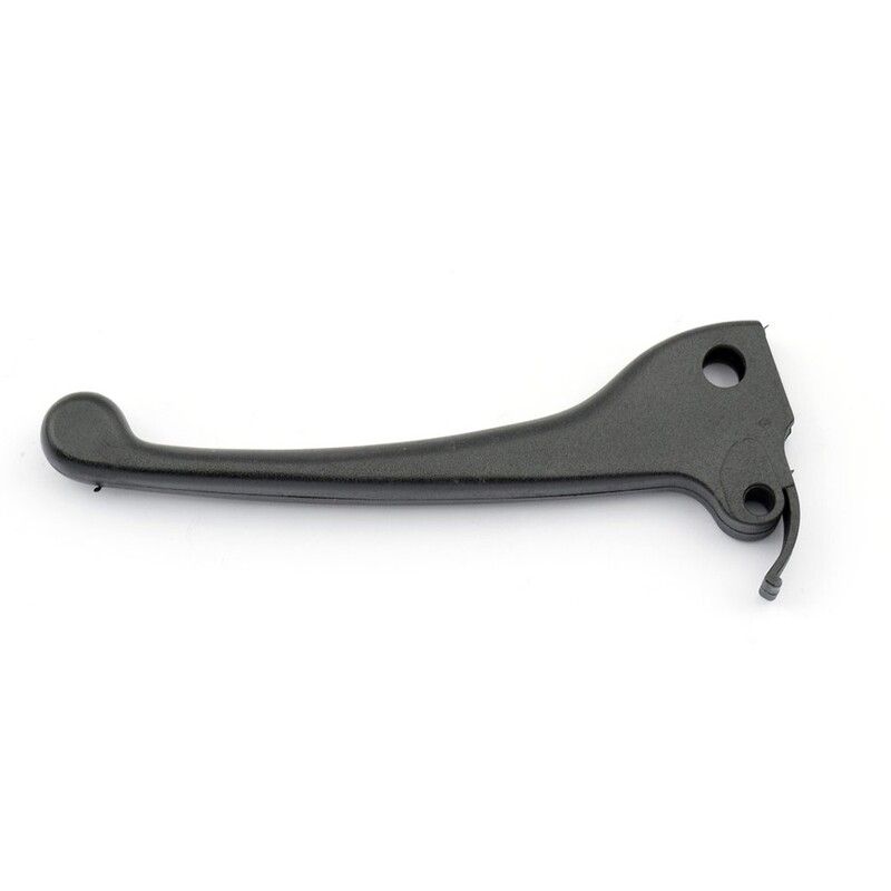 Maneta izquierda V PARTS - Negra