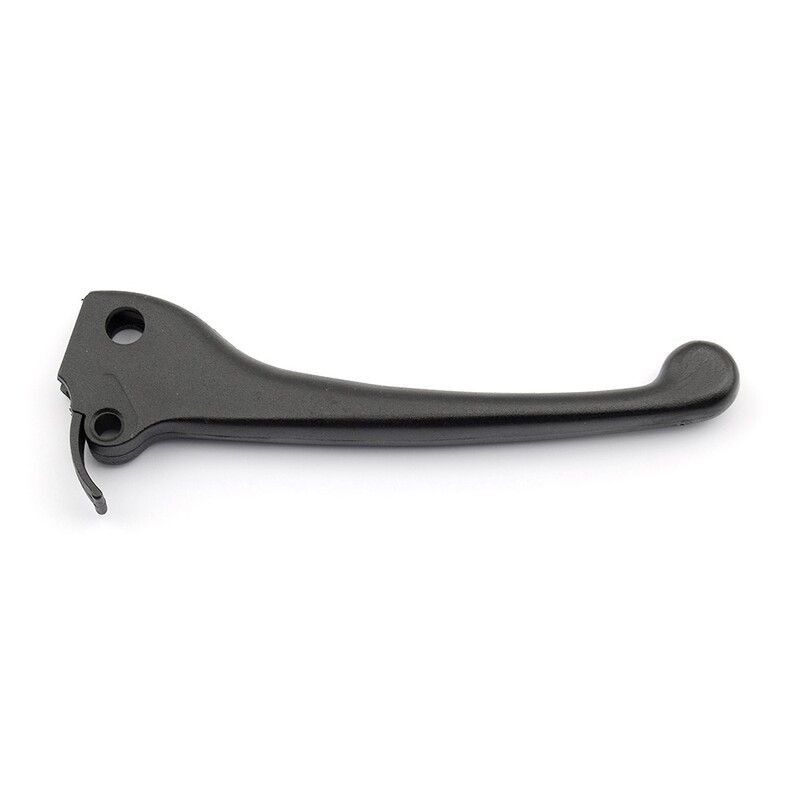Maneta derecha V PARTS - Negra