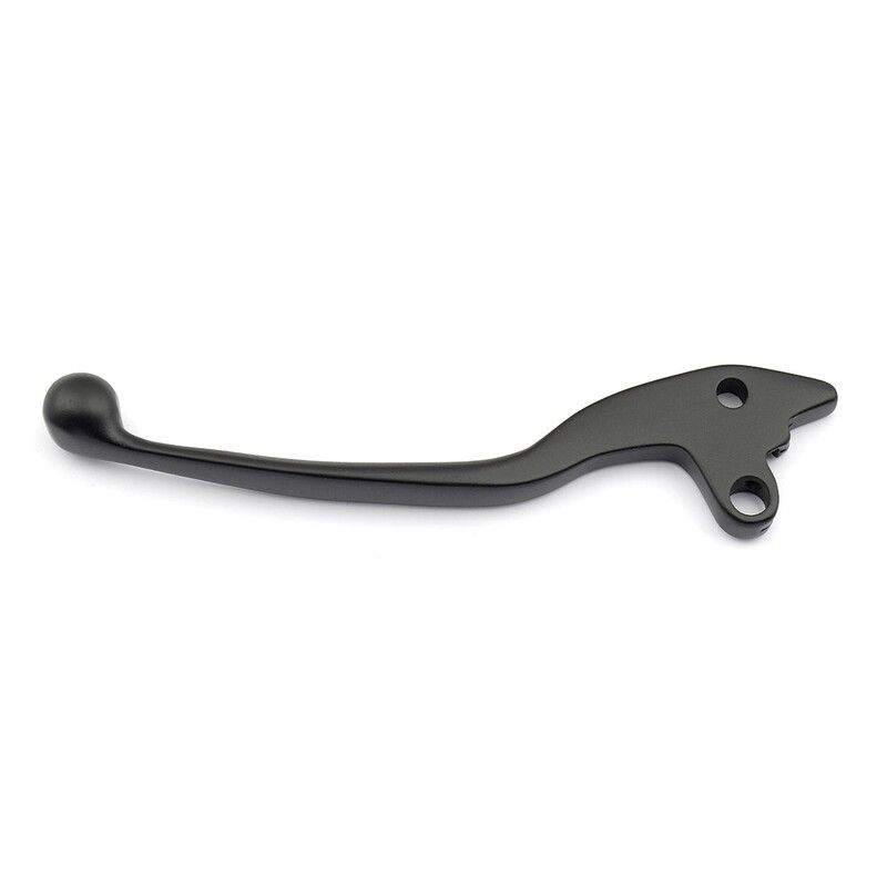 Maneta izquierda V PARTS - Negra