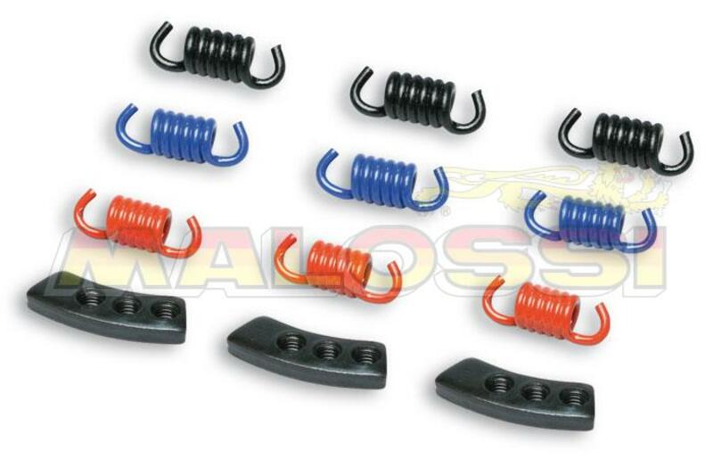 Kit de muelles de embrague MALOSSI Racing para embrague original