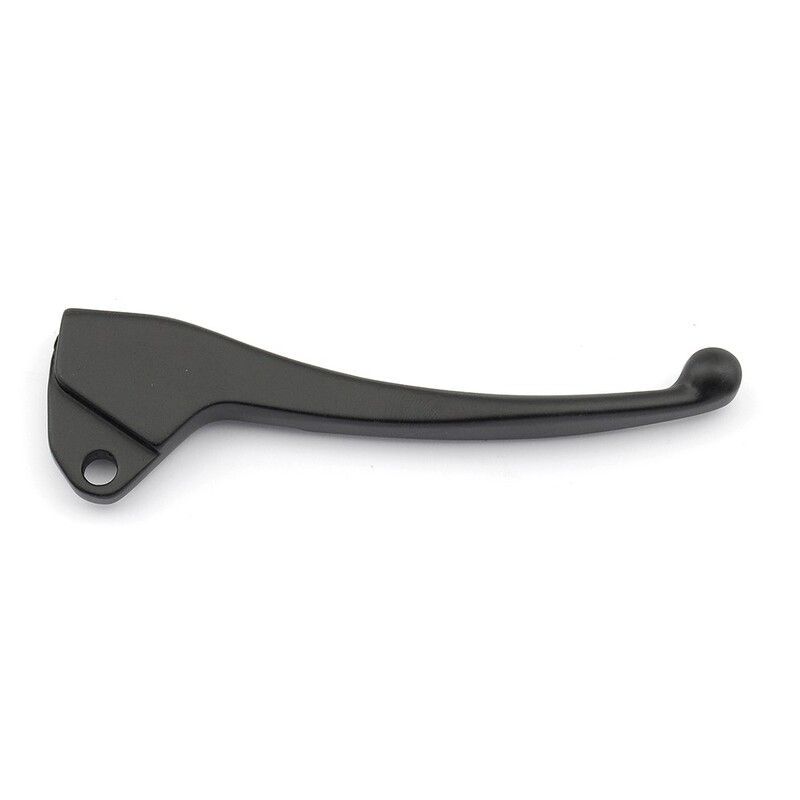 Maneta derecha V PARTS - Negra