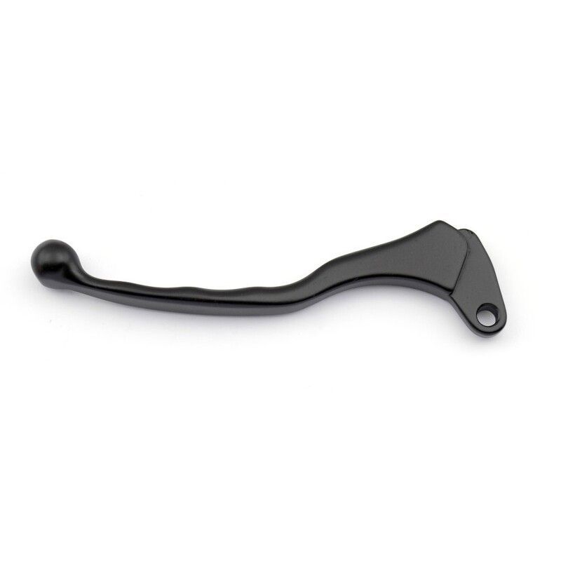 Maneta izquierda V PARTS - Negra