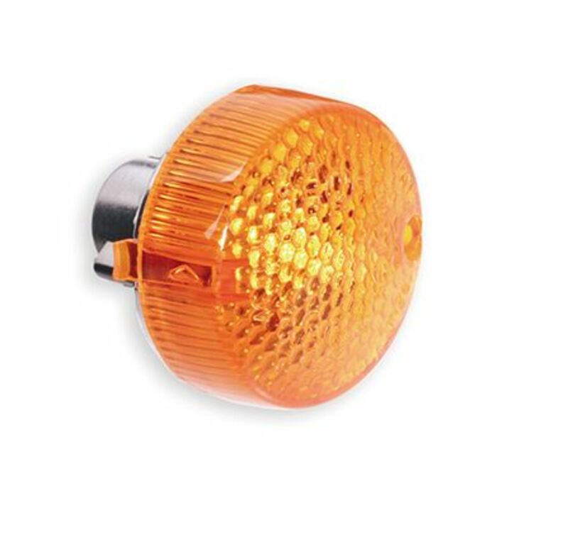 Intermitente delantero ambos lados V PARTS tipo OEM
