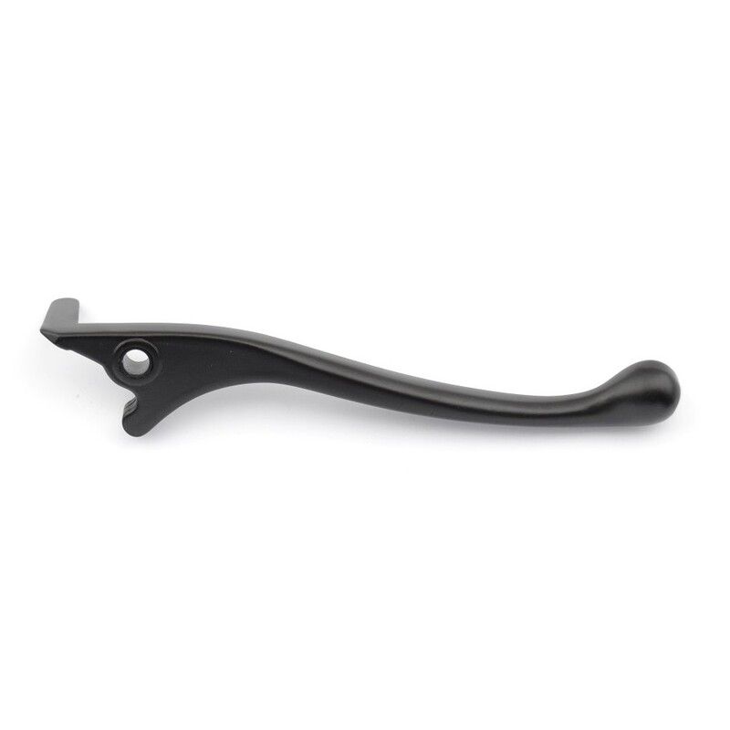 Maneta derecha V PARTS - Negra