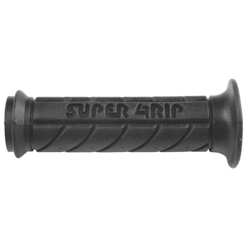 Par puños scooter super grip negro V PARTS