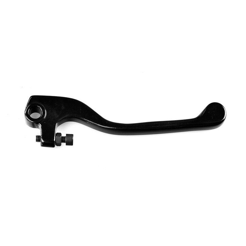 Maneta derecha V PARTS - Negra
