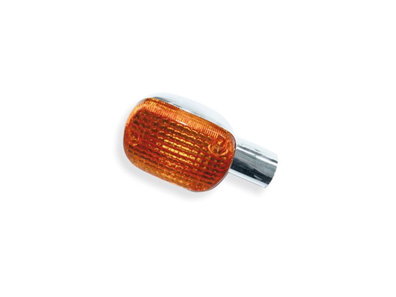 Intermitente delantero y trasero ambos lados V PARTS tipo OEM