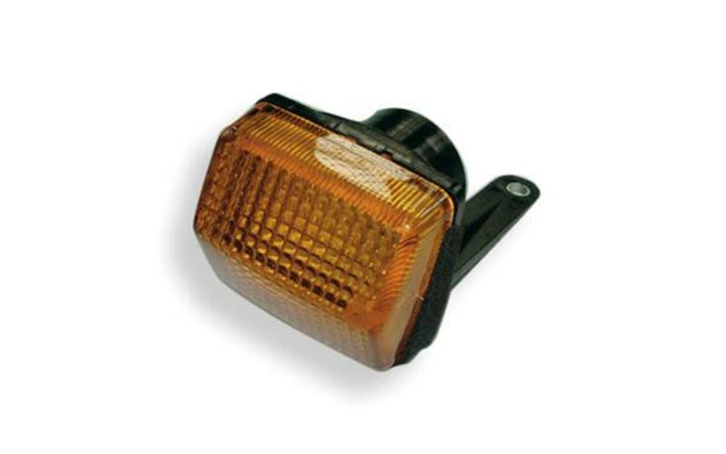 Intermitente delantero izquierdo V PARTS