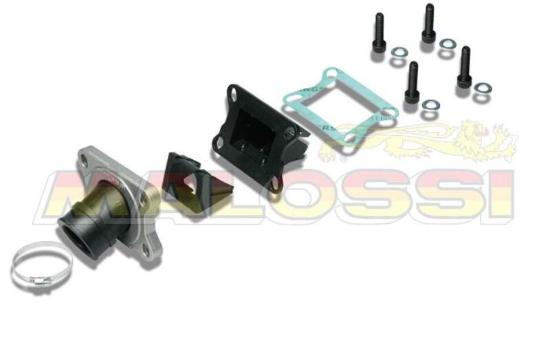 Colector admisión Malossi 360° DERBI/MINARELLI AM6 2013800