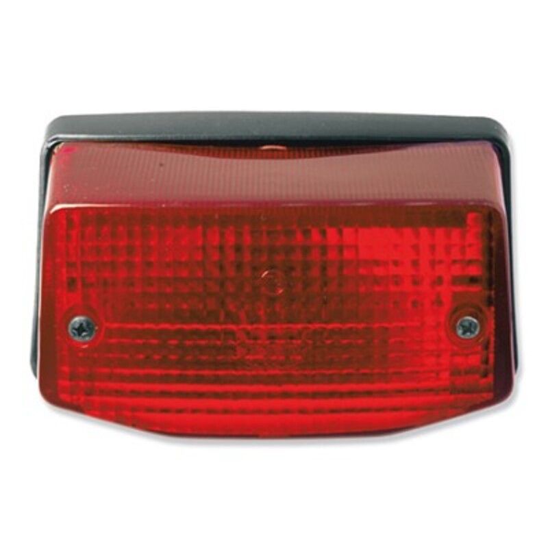 CRISTAL PILOTO TRASERO