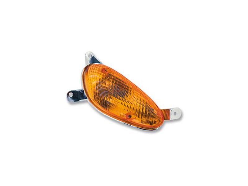 Intermitente delantero derecho V PARTS