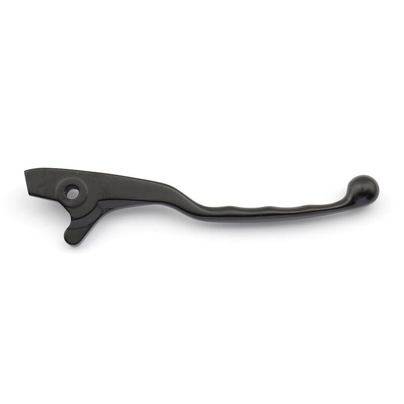 Maneta derecha V PARTS - Negra