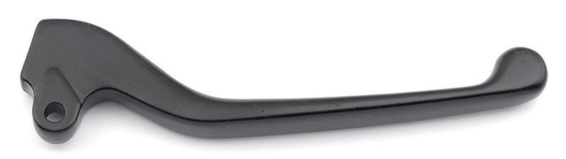 Maneta de freno V PARTS tipo origen derecha aluminio fundido negra - Piaggio Typhoon 125