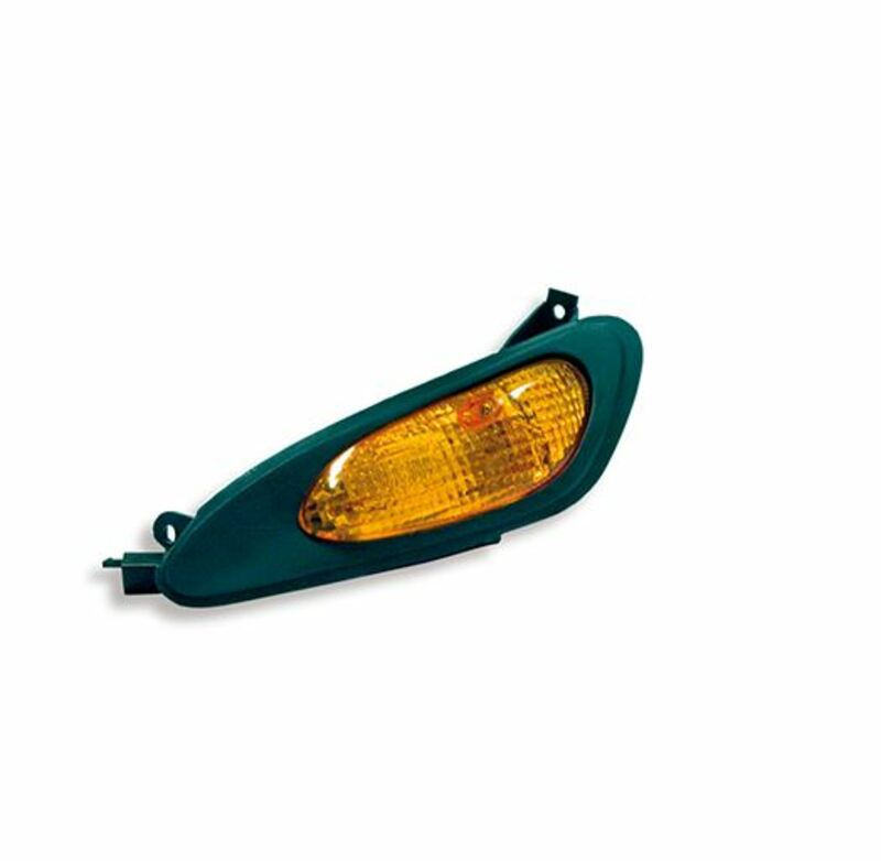 Intermitente delantero derecho V PARTS