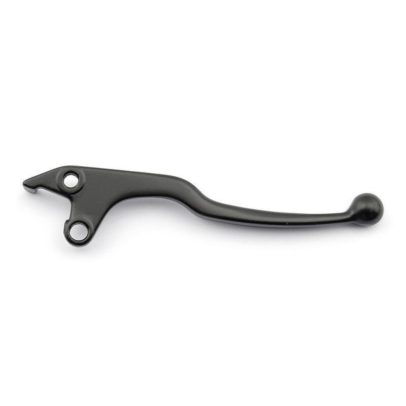Maneta derecha V PARTS - Negra