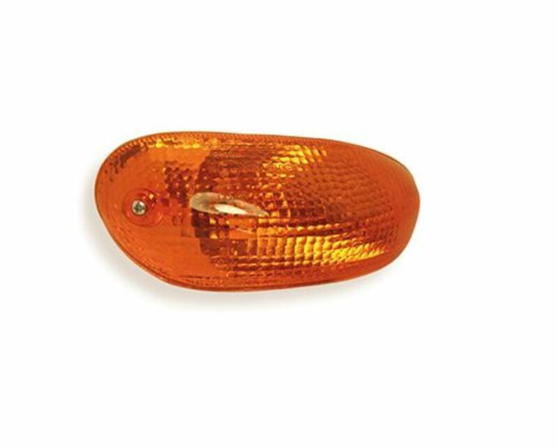 Intermitente delantero izquierdo V PARTS