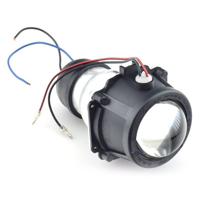 FARO POLIEPSOIDAL DELANTERO universal
