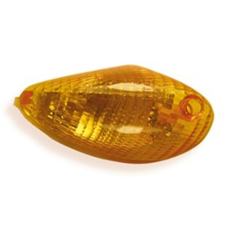CRISTAL Intermitente delantero izquierdo
