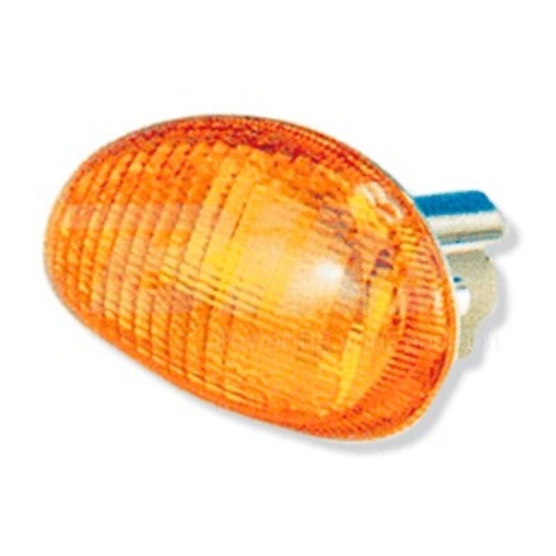 Intermitente delantero derecho V PARTS