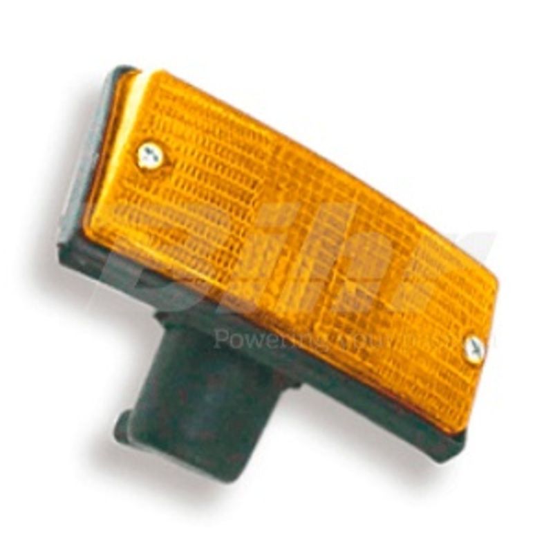 Intermitente delantero ambos lados V PARTS tipo OEM