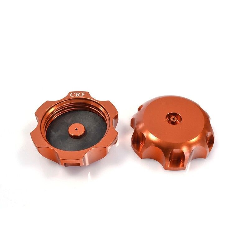 Tapon gasolina Honda. New Orange