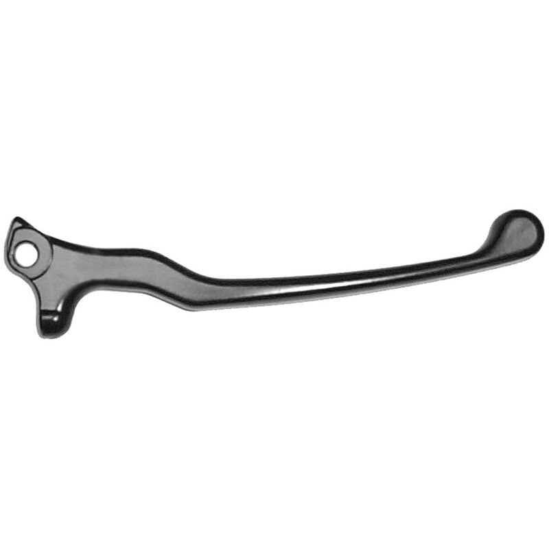 Maneta de freno V PARTS tipo origen derecha aluminio fundido negra