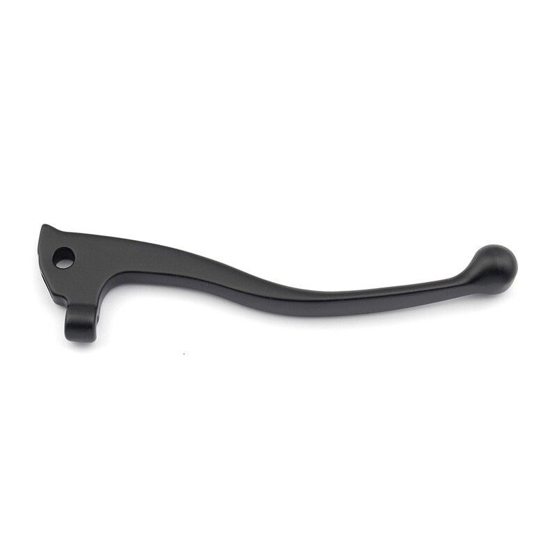 Maneta derecha V PARTS - Negra
