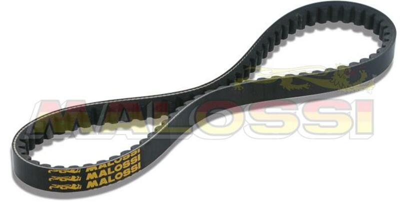 Correa de transmision MALOSSI X-Kevlar reforzada