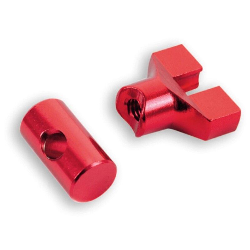 Tensor varilla freno V PARTS - Lila