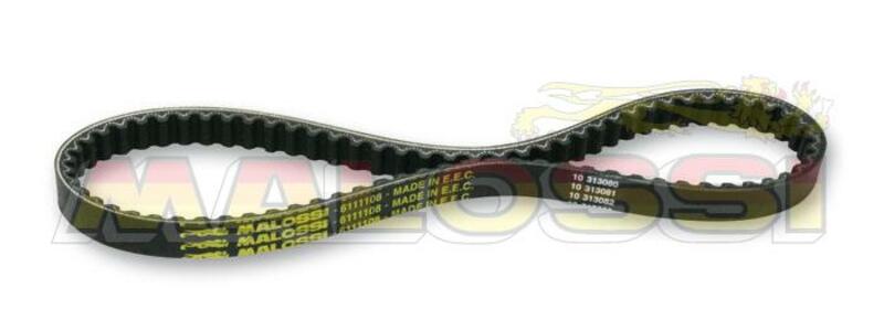 Correa de transmision MALOSSI X-Kevlar reforzada
